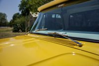 1964 Chevrolet C10 Long Bed Fleetside 305ci V8 for sale