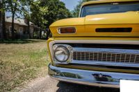 1964 Chevrolet C10 Long Bed Fleetside 305ci V8 for sale