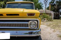 1964 Chevrolet C10 Long Bed Fleetside 305ci V8 for sale