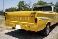 1964 Chevrolet C10 Long Bed Fleetside 305ci V8 for sale