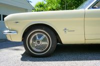 1965 Ford Mustang Coupe 289ci for sale