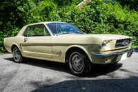1965 Ford Mustang Coupe 289ci for sale