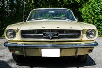 1965 Ford Mustang Coupe 289ci for sale
