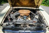 1965 Ford Mustang Coupe 289ci for sale