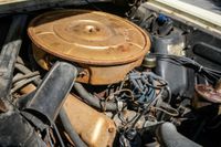 1965 Ford Mustang Coupe 289ci for sale