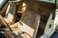 1965 Ford Mustang Coupe 289ci for sale