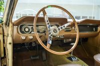 1965 Ford Mustang Coupe 289ci for sale