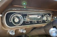 1965 Ford Mustang Coupe 289ci for sale