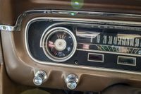 1965 Ford Mustang Coupe 289ci for sale
