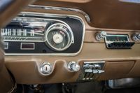 1965 Ford Mustang Coupe 289ci for sale