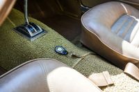 1965 Ford Mustang Coupe 289ci for sale