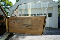 1965 Ford Mustang Coupe 289ci for sale