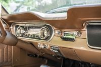 1965 Ford Mustang Coupe 289ci for sale