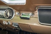 1965 Ford Mustang Coupe 289ci for sale