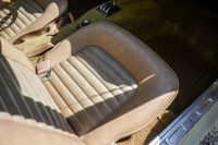 1965 Ford Mustang Coupe 289ci for sale