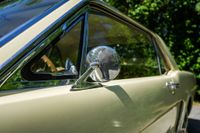1965 Ford Mustang Coupe 289ci for sale