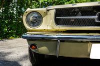 1965 Ford Mustang Coupe 289ci for sale