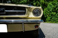 1965 Ford Mustang Coupe 289ci for sale