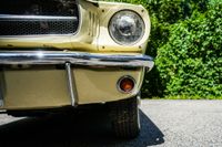 1965 Ford Mustang Coupe 289ci for sale