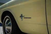 1965 Ford Mustang Coupe 289ci for sale