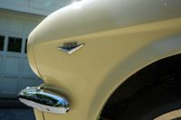 1965 Ford Mustang Coupe 289ci for sale