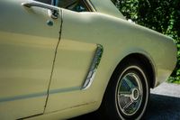 1965 Ford Mustang Coupe 289ci for sale