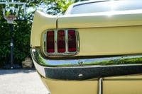 1965 Ford Mustang Coupe 289ci for sale