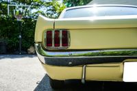 1965 Ford Mustang Coupe 289ci for sale
