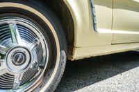 1965 Ford Mustang Coupe 289ci for sale