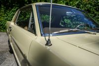 1965 Ford Mustang Coupe 289ci for sale