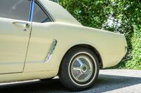 1965 Ford Mustang Coupe 289ci for sale