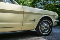 1965 Ford Mustang Coupe 289ci for sale