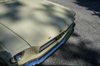 1965 Ford Mustang Coupe 289ci for sale