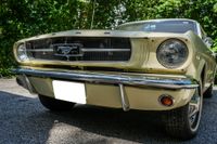 1965 Ford Mustang Coupe 289ci for sale