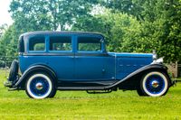 1932 Pontiac Six 4 Door Sedan for sale
