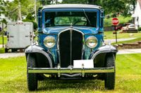 1932 Pontiac Six 4 Door Sedan for sale