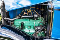 1932 Pontiac Six 4 Door Sedan for sale
