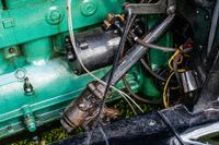 1932 Pontiac Six 4 Door Sedan for sale