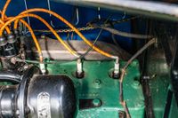 1932 Pontiac Six 4 Door Sedan for sale