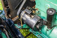 1932 Pontiac Six 4 Door Sedan for sale