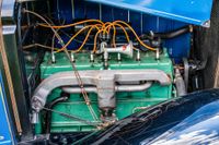 1932 Pontiac Six 4 Door Sedan for sale
