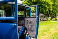 1932 Pontiac Six 4 Door Sedan for sale