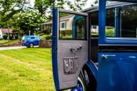 1932 Pontiac Six 4 Door Sedan for sale