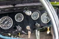 1932 Pontiac Six 4 Door Sedan for sale