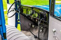 1932 Pontiac Six 4 Door Sedan for sale