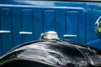 1932 Pontiac Six 4 Door Sedan for sale
