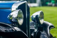 1932 Pontiac Six 4 Door Sedan for sale