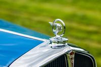 1932 Pontiac Six 4 Door Sedan for sale