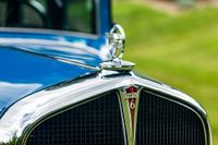 1932 Pontiac Six 4 Door Sedan for sale