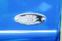 1932 Pontiac Six 4 Door Sedan for sale